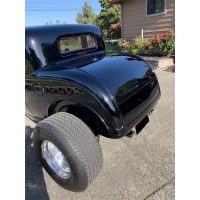 1932 Ford 5-Window Highboy Coupe - Image 48
