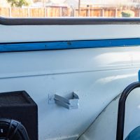 1970s Chevrolet K5 Blazer CST - Image 12