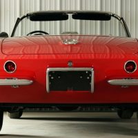 1962 Chevrolet Corvette Fuelie - Image 82