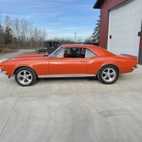 1967 Chevrolet Camaro RS Coupe - Image 11