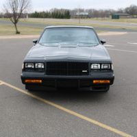 1987 Buick Grand National - Image 22