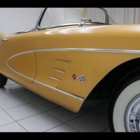 1958 Chevrolet Corvette - Image 21