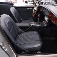 1967 Austin-Healey 3000 Mk III Phase II Roadster - Image 12