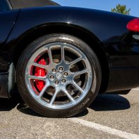 2005 Dodge Viper SRT-10 Roadster - Image 98