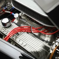 1965 Superformance MKIII Cobra – 1965 Shelby Cobra Replica - Image 69