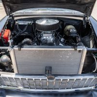1955 Chevrolet Bel Air Hardtop - Image 93