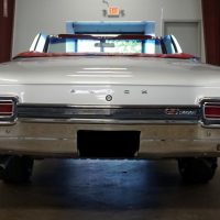 1967 Buick GS 400 Convertible - Image 5