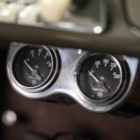 1959 Volkswagen Karmann Ghia “Lowlight” Coupe - Image 72