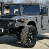 AM General M1151A1 HMMWV Slant-Back - Image 90