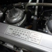1974 Jaguar E-Type Series III V12 Roadster - Image 8