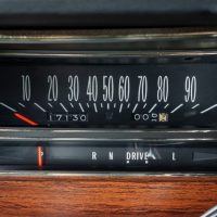 1976 Cadillac Fleetwood Brougham Talisman - Image 88