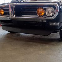 1968 Pontiac Firebird Coupe - Image 83