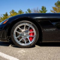 2005 Dodge Viper SRT-10 Roadster - Image 99