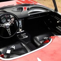 1962 Chevrolet Corvette Fuelie - Image 84