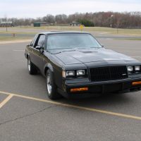1987 Buick Grand National - Image 24