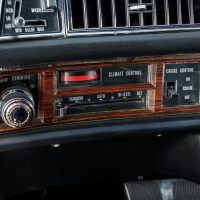 1976 Cadillac Fleetwood Brougham Talisman - Image 89