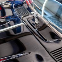 1968 Pontiac Firebird Coupe - Image 84