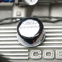 1965 Superformance MKIII Cobra – 1965 Shelby Cobra Replica - Image 71