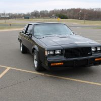 1987 Buick Grand National - Image 25