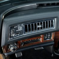 1976 Cadillac Fleetwood Brougham Talisman - Image 90