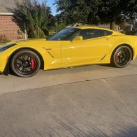 2018 Chevrolet Corvette Z06 Coupe - Image 23