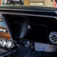1968 Pontiac Firebird Coupe - Image 85