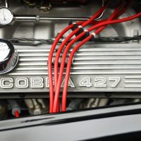 1965 Superformance MKIII Cobra – 1965 Shelby Cobra Replica - Image 72