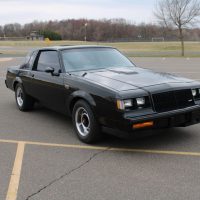 1987 Buick Grand National - Image 26