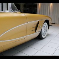 1958 Chevrolet Corvette - Image 24