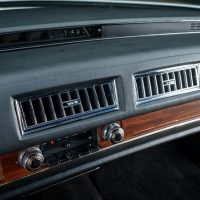 1976 Cadillac Fleetwood Brougham Talisman - Image 91