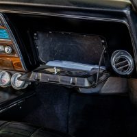 1968 Pontiac Firebird Coupe - Image 86