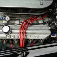 1965 Superformance MKIII Cobra – 1965 Shelby Cobra Replica - Image 73