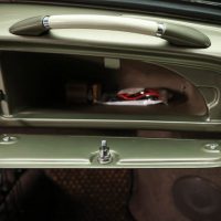 1959 Volkswagen Karmann Ghia “Lowlight” Coupe - Image 76