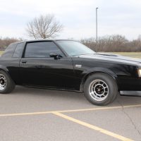 1987 Buick Grand National - Image 27