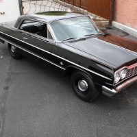 1964 Chevrolet Impala - Image 50