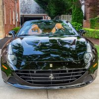 2015 Ferrari California T - Image 63