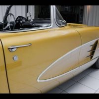 1958 Chevrolet Corvette - Image 25