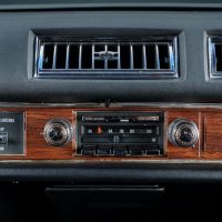 1976 Cadillac Fleetwood Brougham Talisman - Image 92