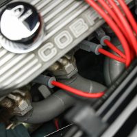 1965 Superformance MKIII Cobra – 1965 Shelby Cobra Replica - Image 74