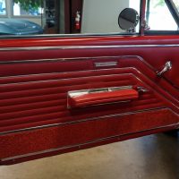 1967 Buick GS 400 Convertible - Image 10