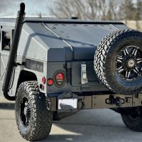 AM General M1151A1 HMMWV Slant-Back - Image 93