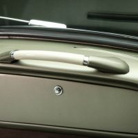 1959 Volkswagen Karmann Ghia “Lowlight” Coupe - Image 77