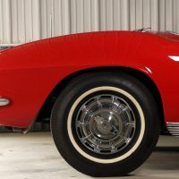 1962 Chevrolet Corvette Fuelie - Image 88