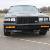 1987 Buick Grand National - Image 28