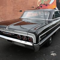 1964 Chevrolet Impala - Image 51