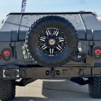 AM General M1151A1 HMMWV Slant-Back - Image 94