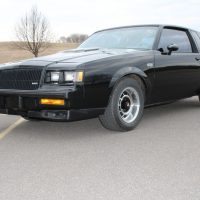 1987 Buick Grand National - Image 29