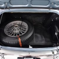 1967 Austin-Healey 3000 Mk III Phase II Roadster - Image 17