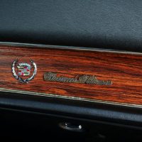 1976 Cadillac Fleetwood Brougham Talisman - Image 94