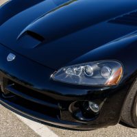 2005 Dodge Viper SRT-10 Roadster - Image 105